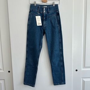 Sézane, Size S, Jeans